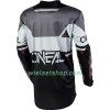 MTB/Motocross Shirt Lange Mouw O`Neal Element Warhawk N002 2020